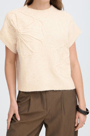 BYOUNG BYomea deco slipover