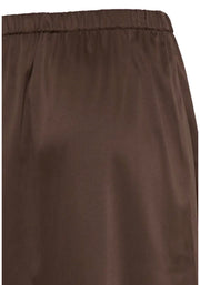 BYOUNG BYlippy Skirt brown