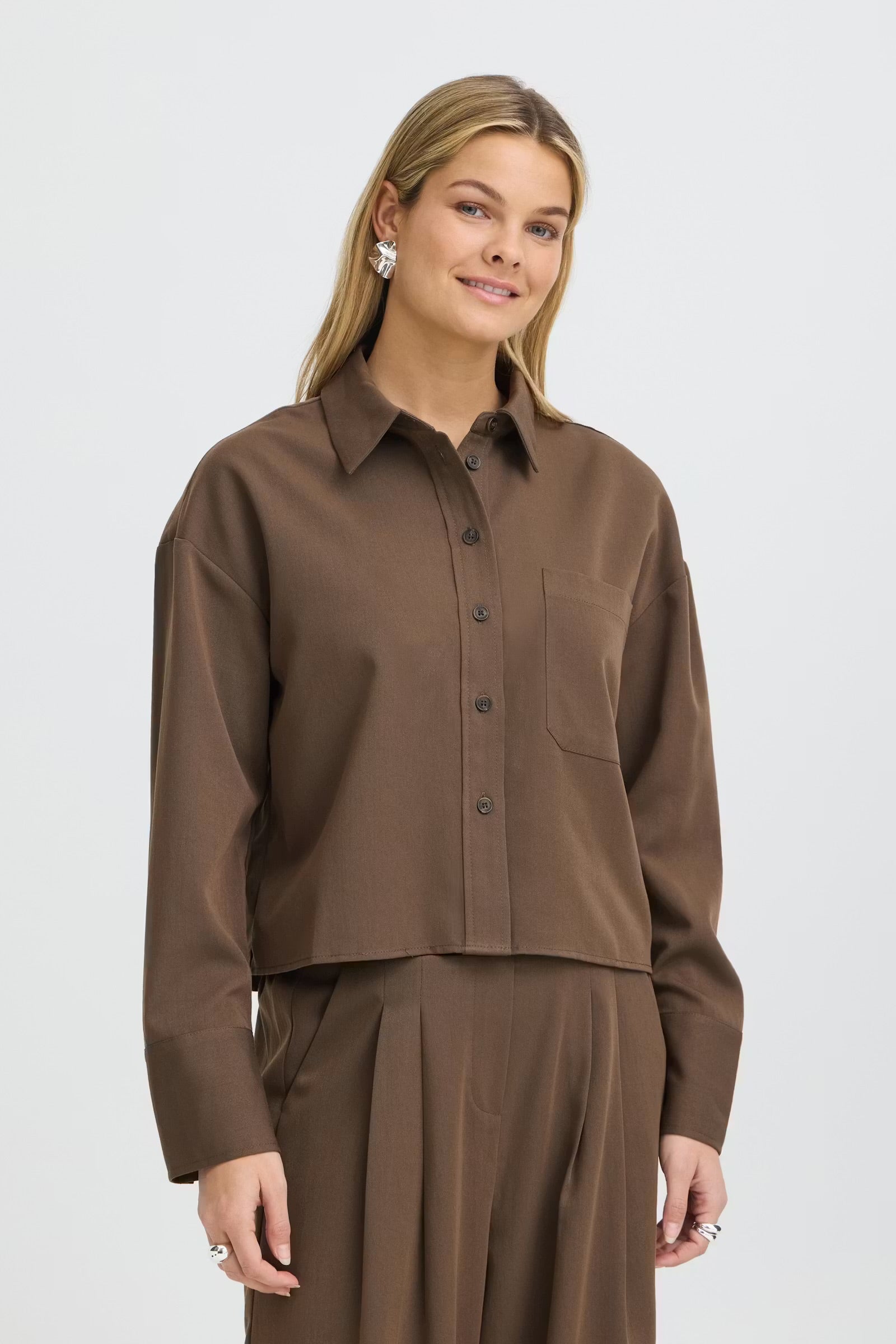 Fransa FRveda sh 1 brown