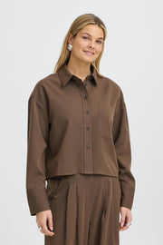 Fransa FRveda sh 1 brown
