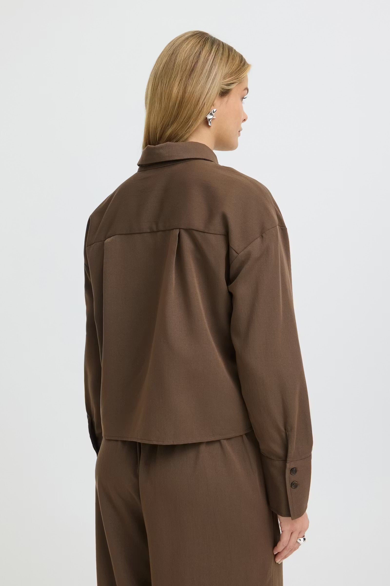 Fransa FRveda sh 1 brown