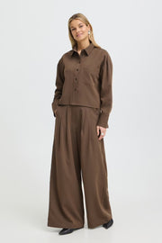 Fransa FRveda sh 1 brown