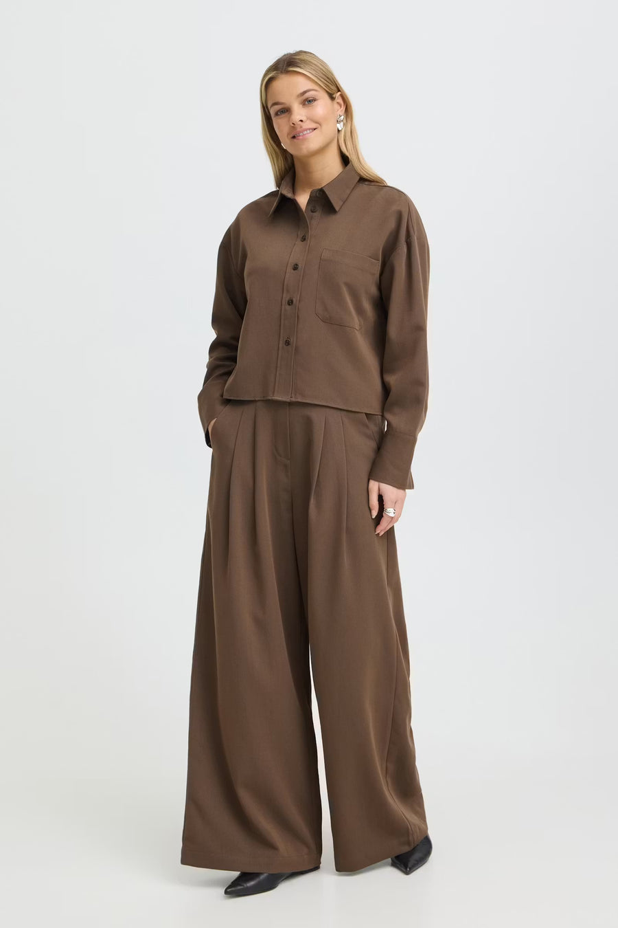 Fransa FRveda sh 1 brown