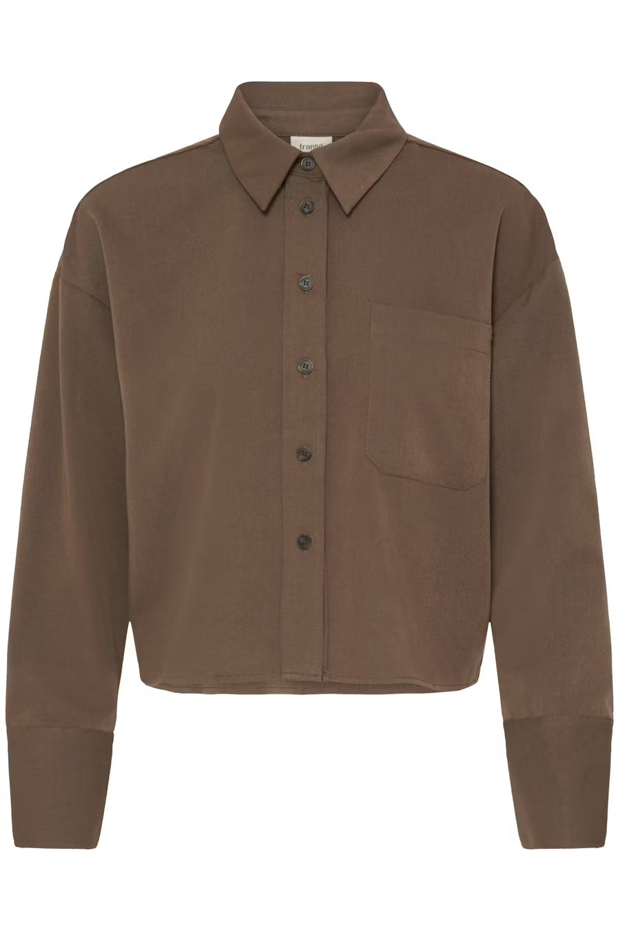 Fransa FRveda sh 1 brown