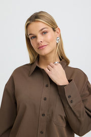 Fransa FRveda sh 1 brown