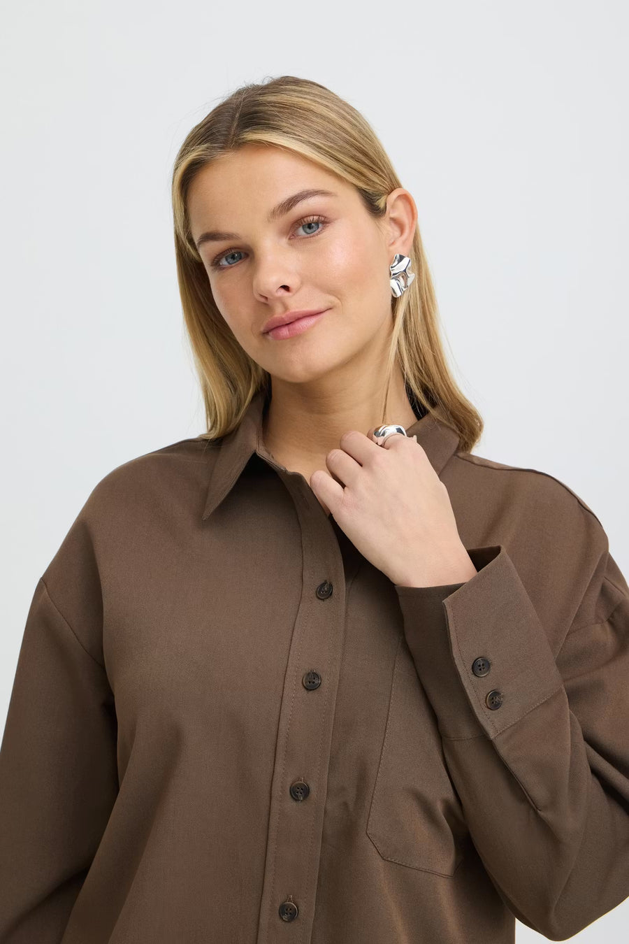Fransa FRveda sh 1 brown