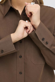 Fransa FRveda sh 1 brown