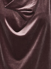 BYOUNG BYperlina Draping blouse