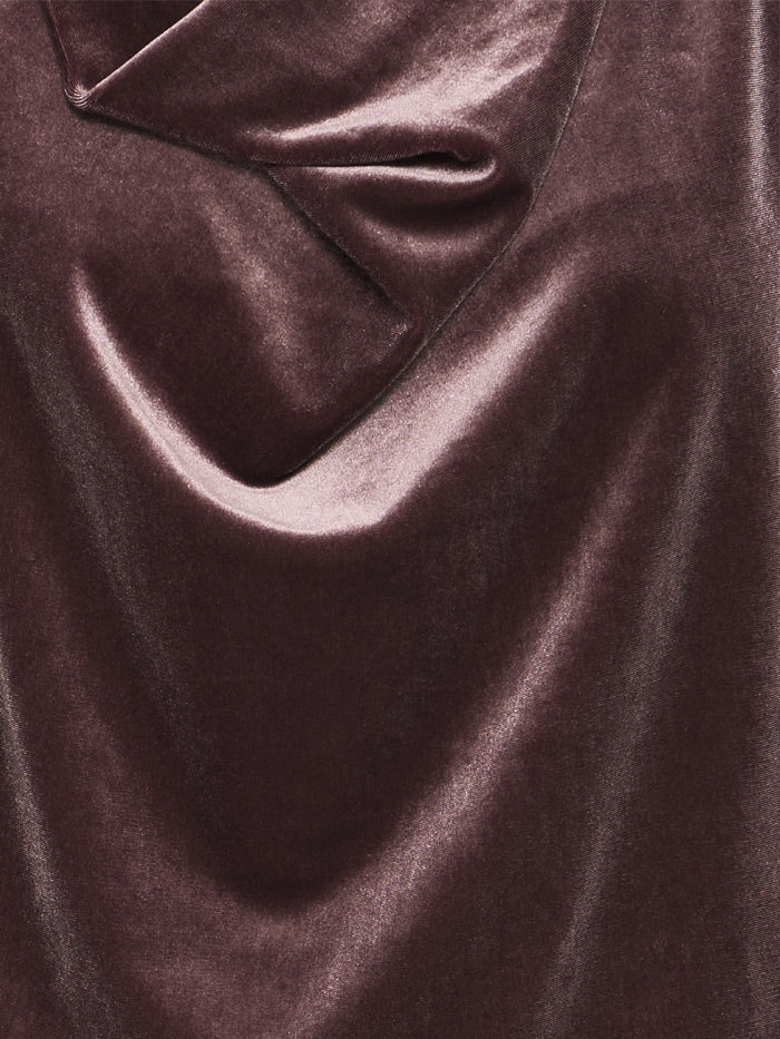 BYOUNG BYperlina Draping blouse
