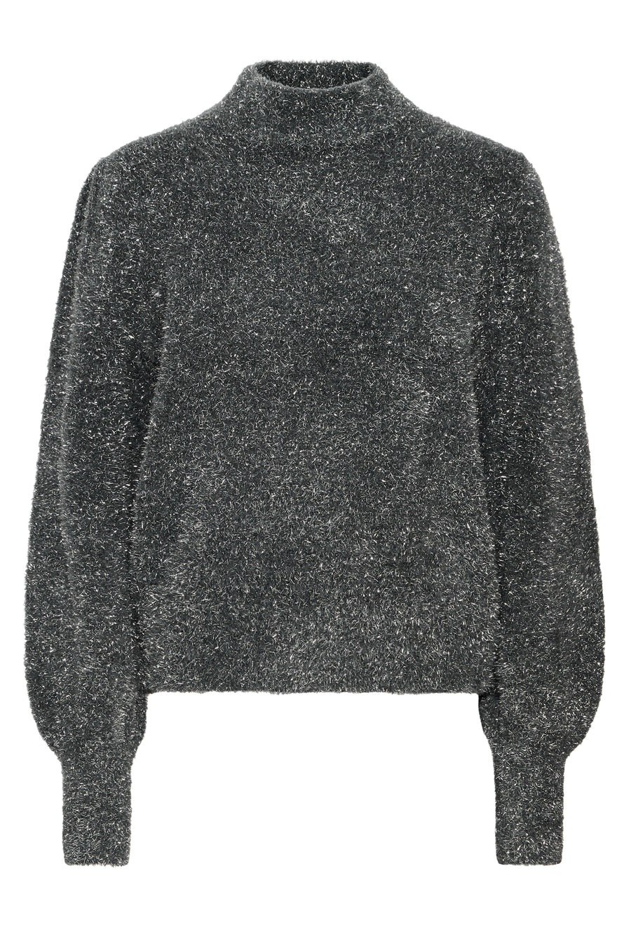Pulz PZblair pullover grey