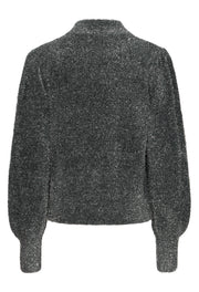 Pulz PZblair pullover grey