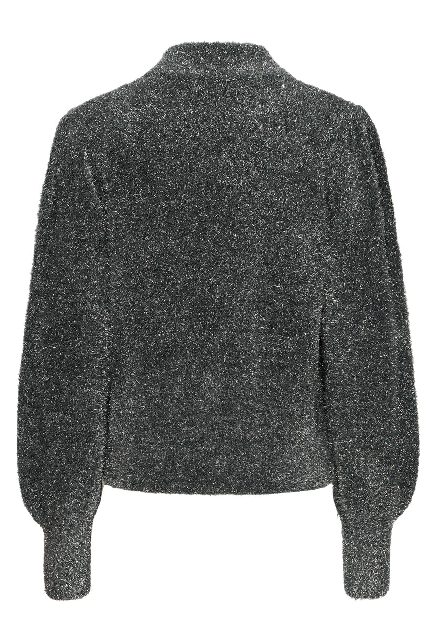 Pulz PZblair pullover grey