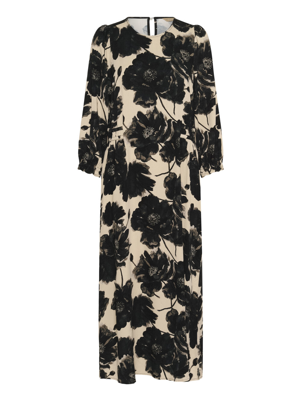 Culture CUrachel Elitha long dress