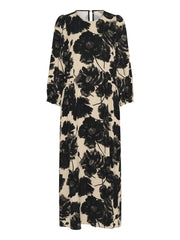 Culture CUrachel Elitha long dress