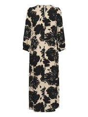 Culture CUrachel Elitha long dress