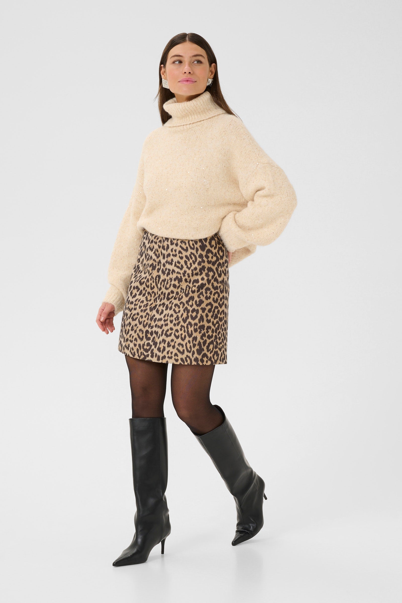 Culture CUcarol Muxi Skirt