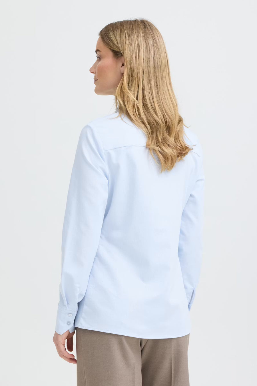 Pulz PZdasha shirt