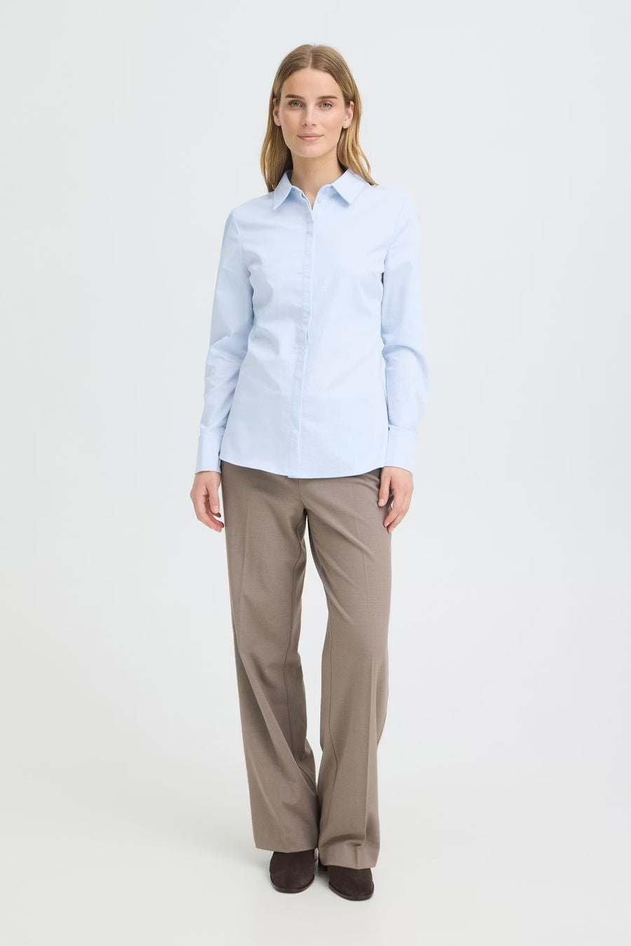 Pulz PZdasha shirt