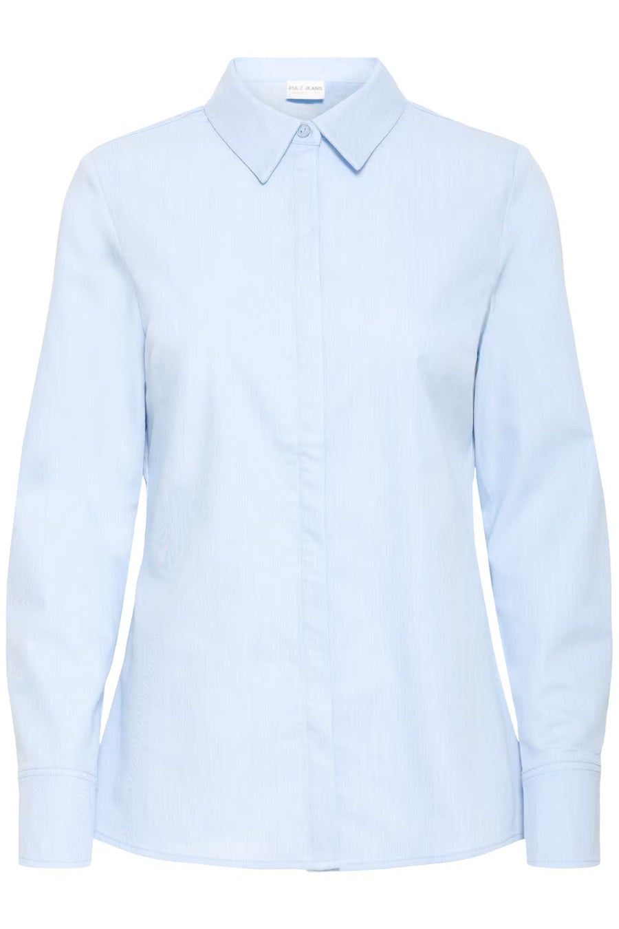 Pulz PZdasha shirt
