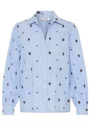 BYOUNG BYfabienne LS shirt 2