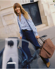 BYOUNG BYfabienne LS shirt 2