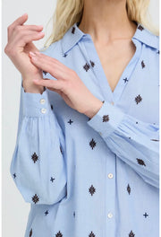 BYOUNG BYfabienne LS shirt 2