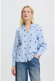 BYOUNG BYfabienne LS shirt 2