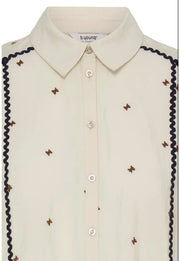 BYOUNG BYirisa shirt