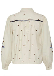 BYOUNG BYirisa shirt