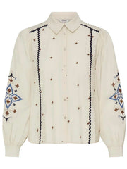 BYOUNG BYirisa shirt