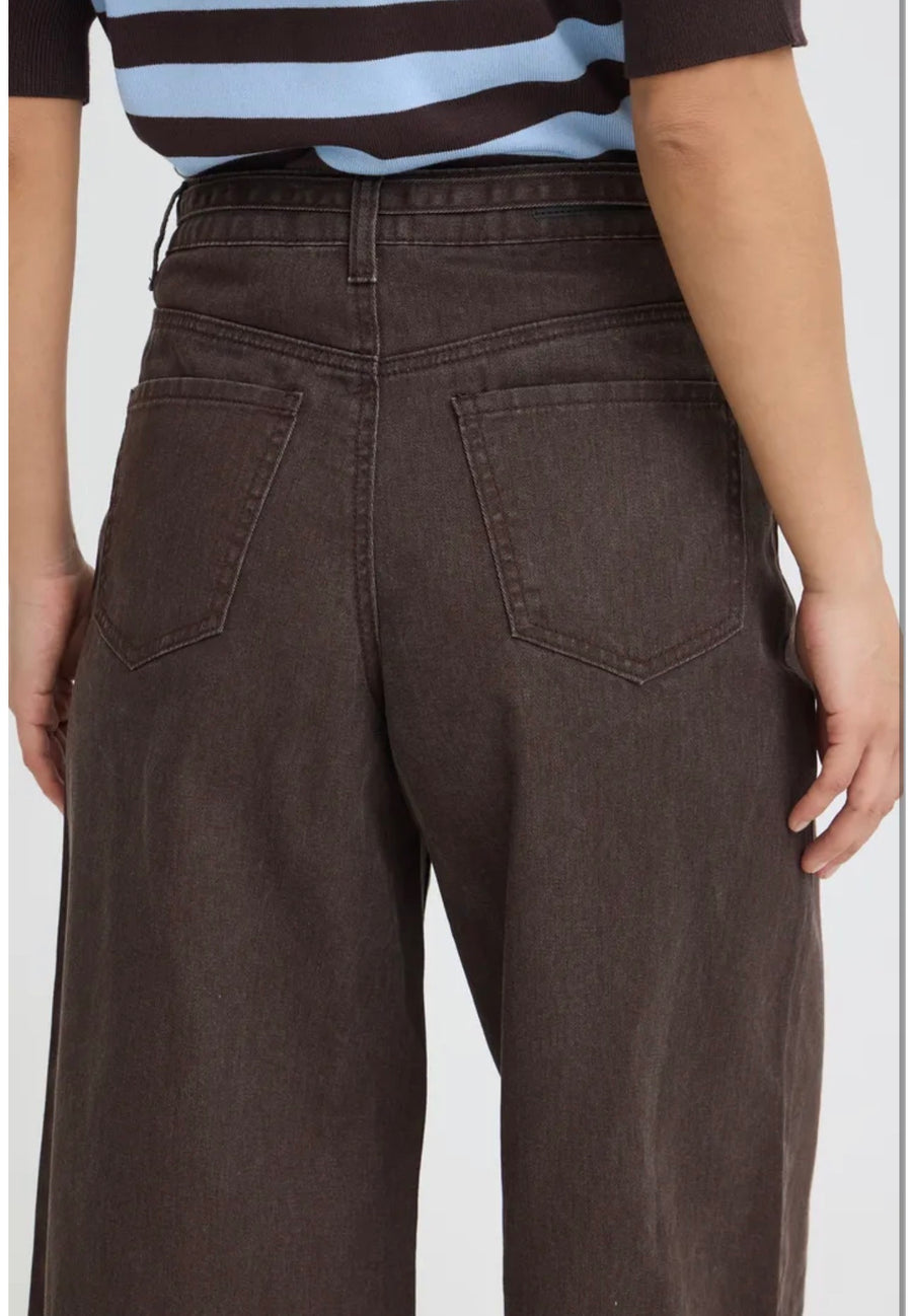 BYOUNG BYlupina shorts