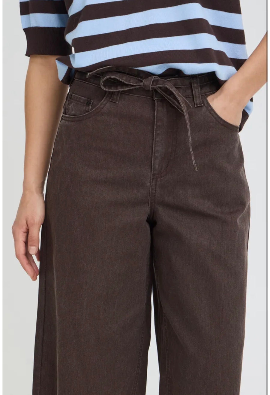 BYOUNG BYlupina shorts