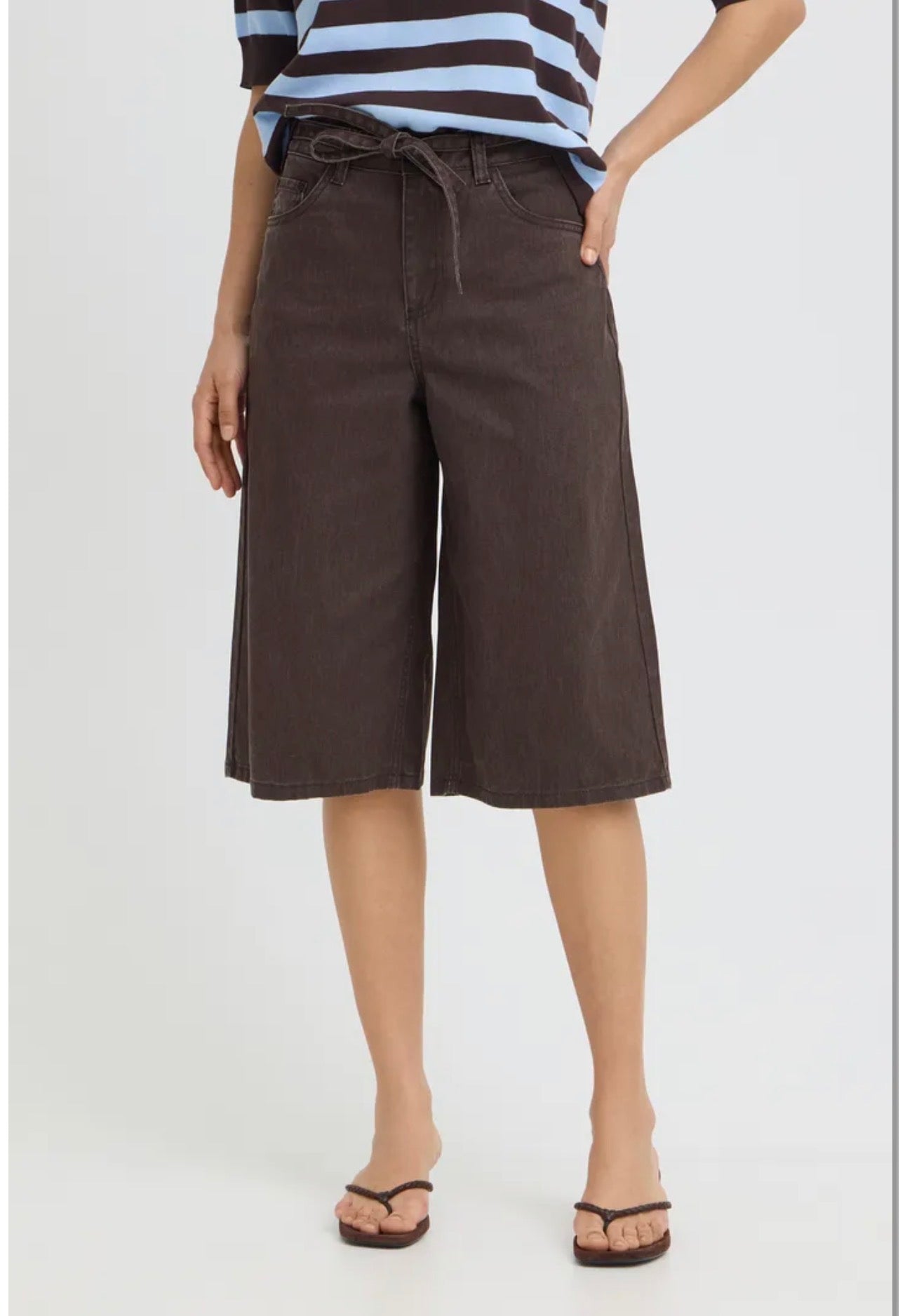 BYOUNG BYlupina shorts