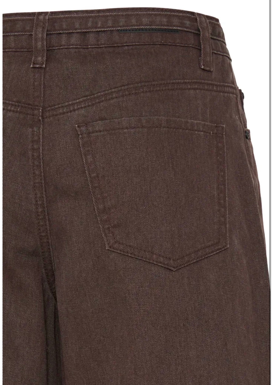 BYOUNG BYlupina shorts