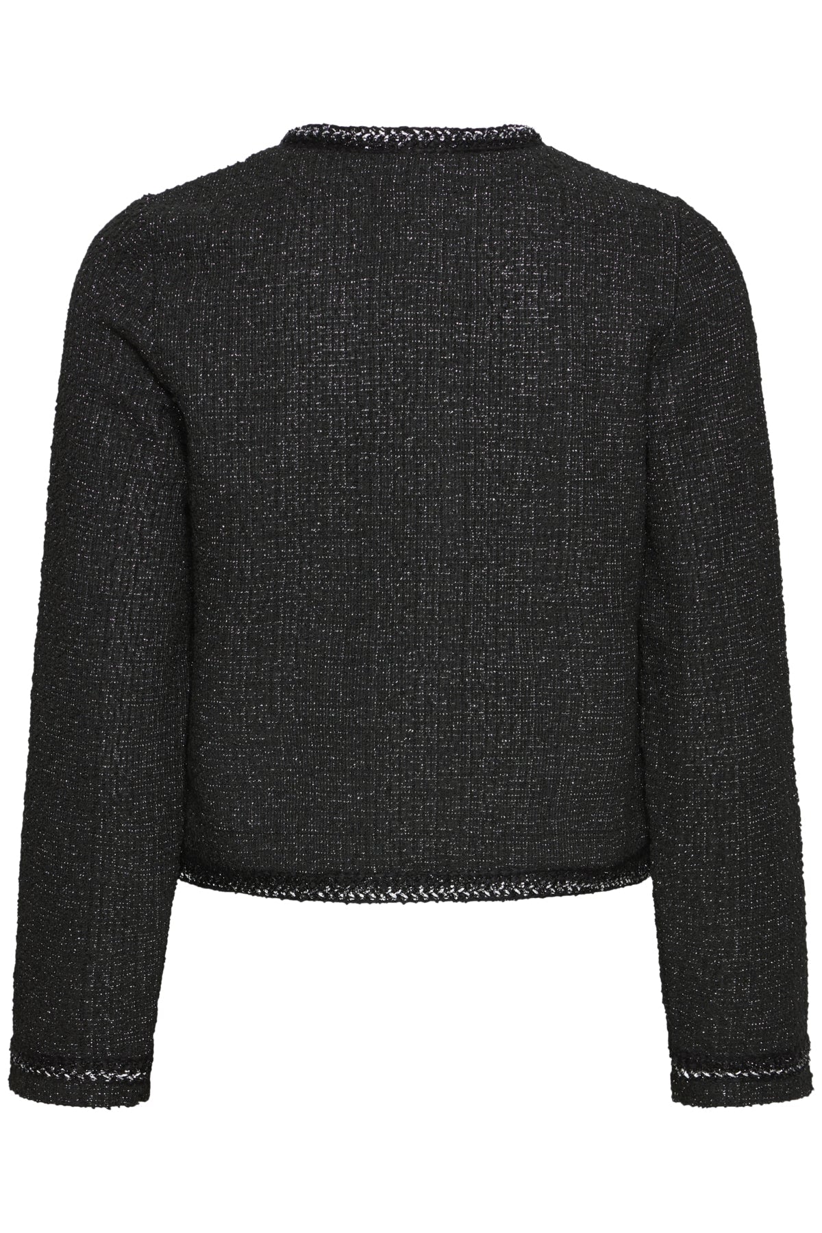 BYOUNG BYpanthea short jacket