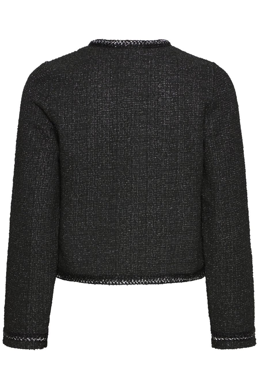 BYOUNG BYpanthea short jacket