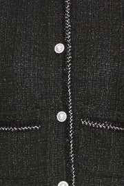 BYOUNG BYpanthea short jacket