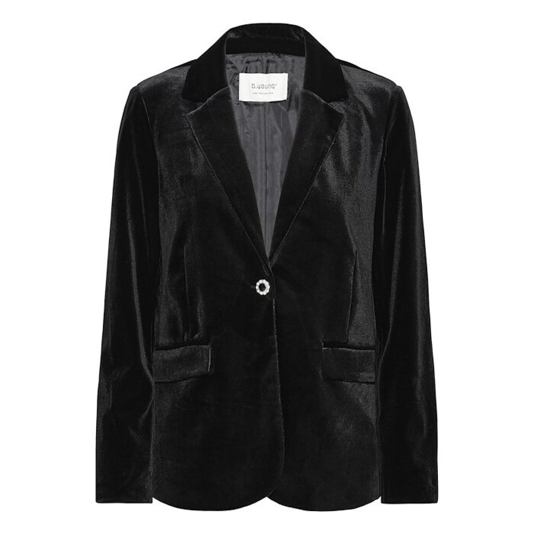 BYOUNG BYperlina blazer black 3