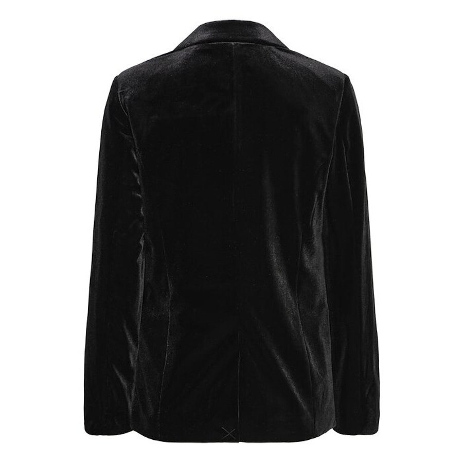 BYOUNG BYperlina blazer black 3