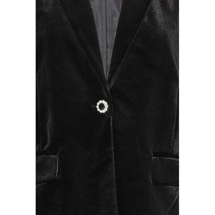 BYOUNG BYperlina blazer black 3