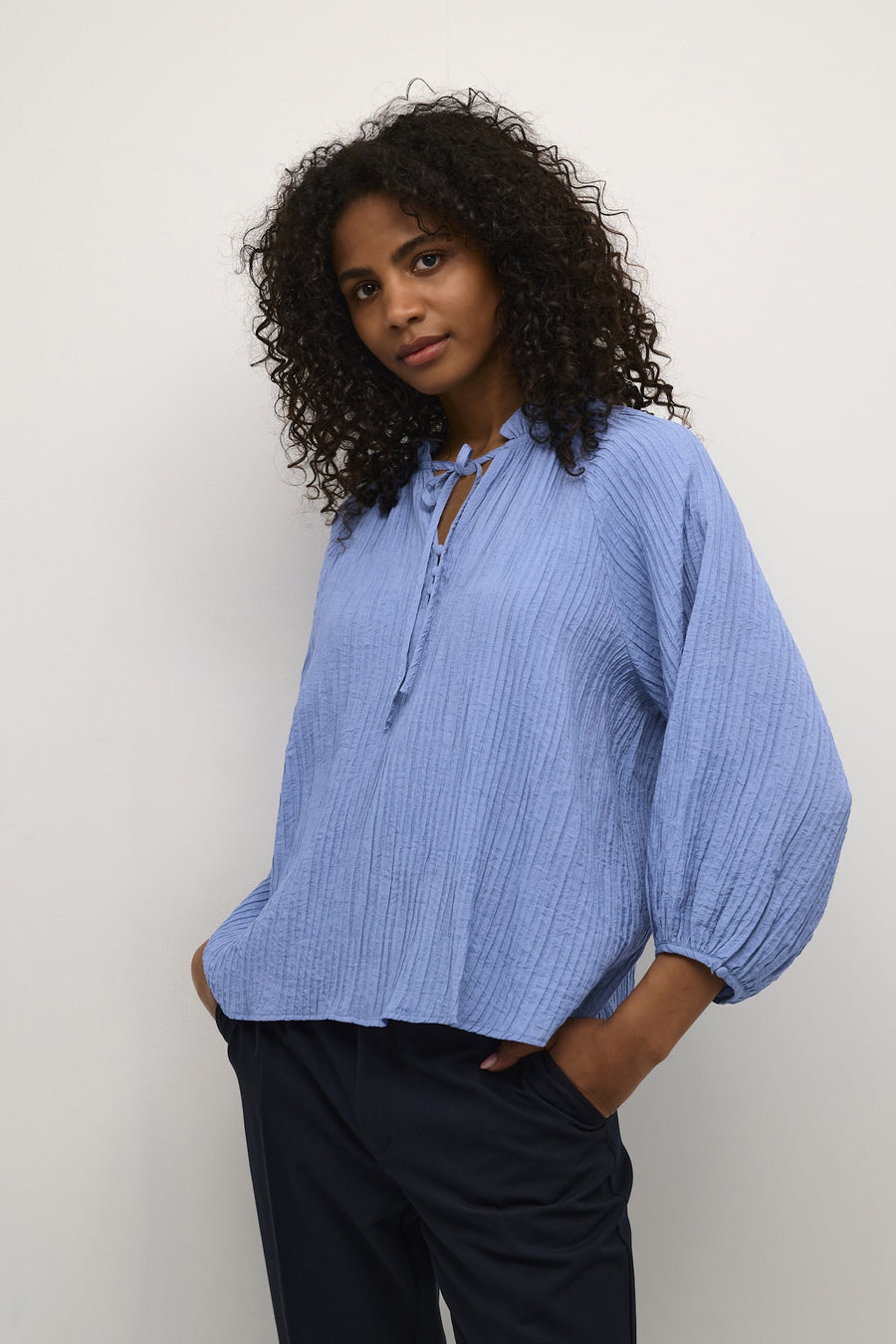 Kaffe KAlianna blouse