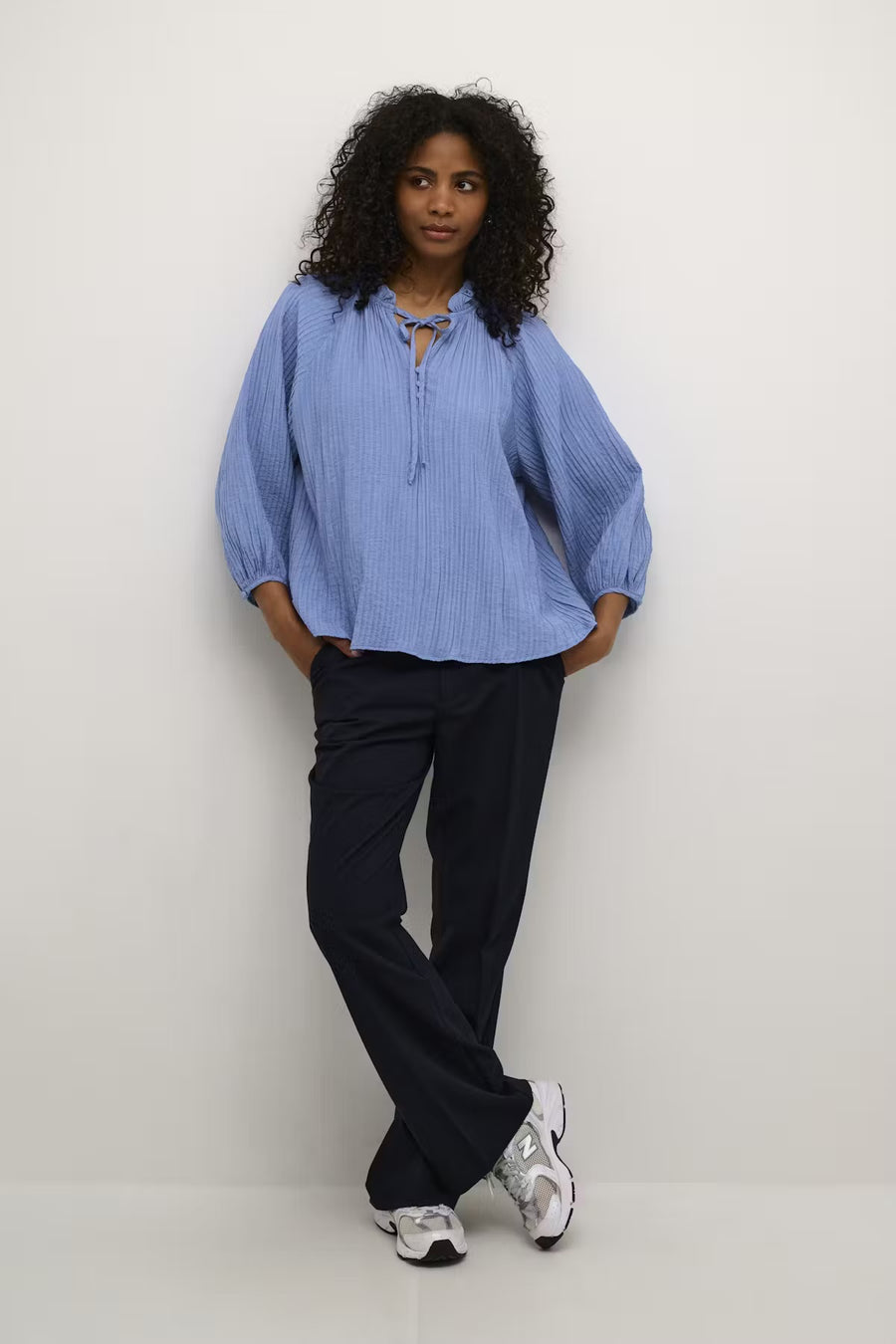 Kaffe KAlianna blouse
