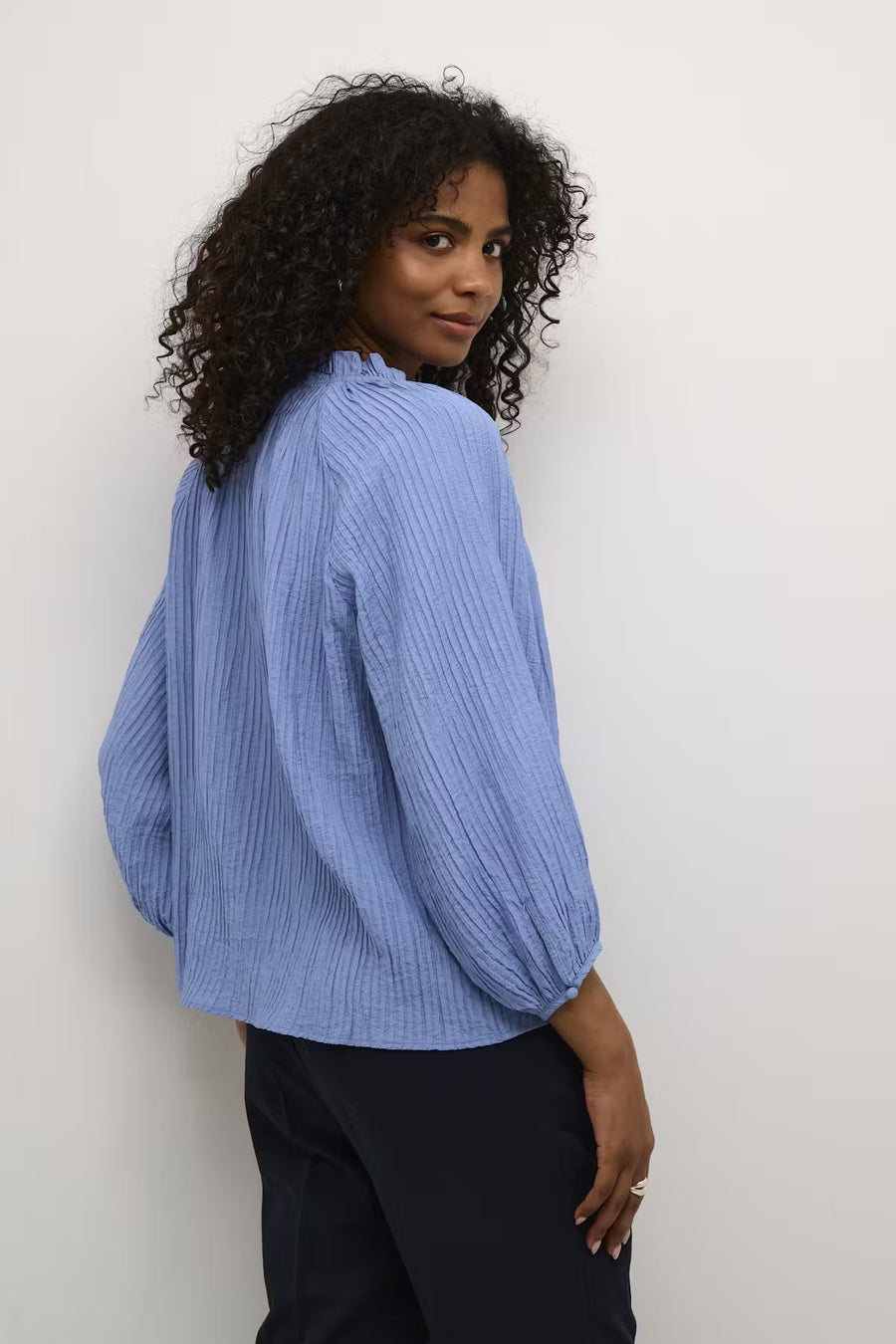 Kaffe KAlianna blouse