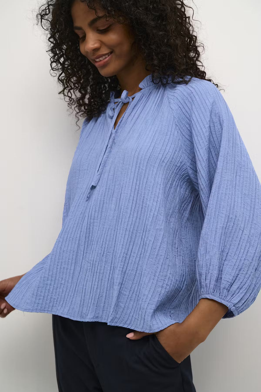 Kaffe KAlianna blouse