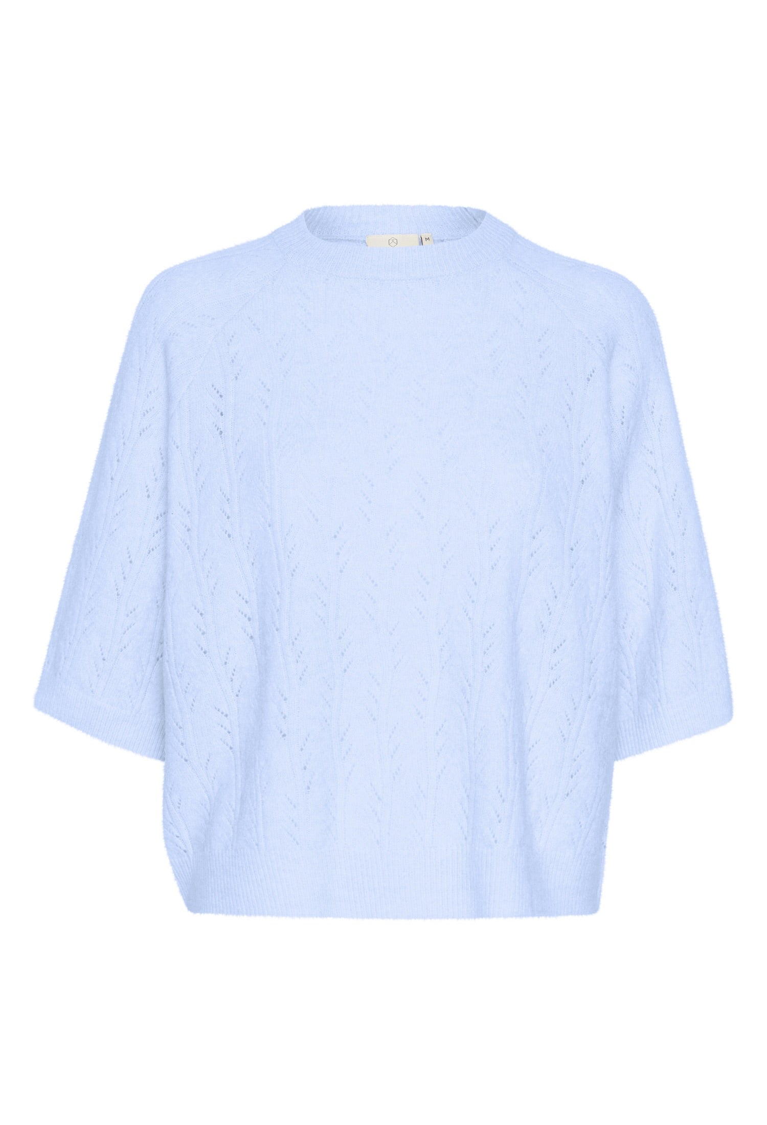 Kaffe KAtella pullover blue