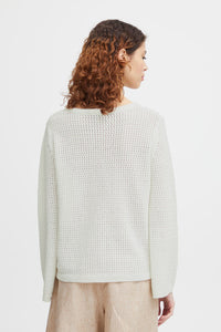 BYOUNG BYMAGIO JUMPER