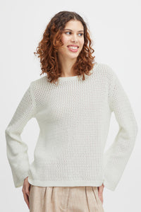 BYOUNG BYMAGIO JUMPER