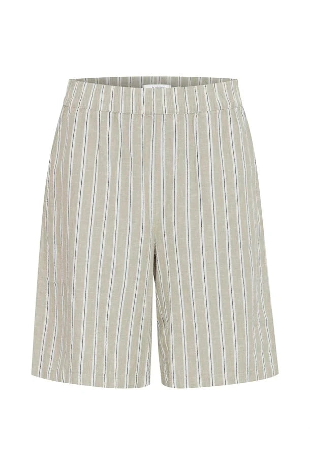 Byoung Byfalakka Long Short