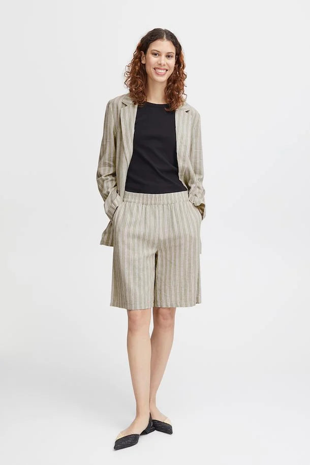 Byoung Byfalakka Long Short