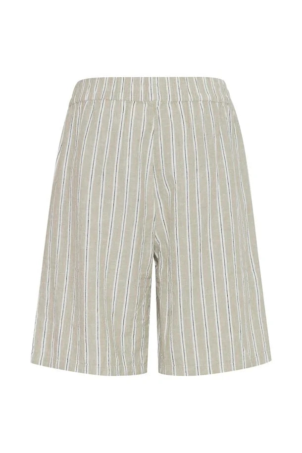 Byoung Byfalakka Long Short
